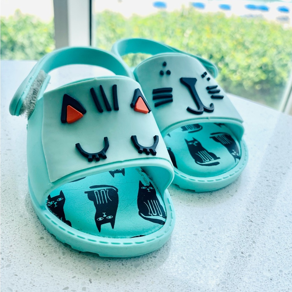 Melissa Jelly mini